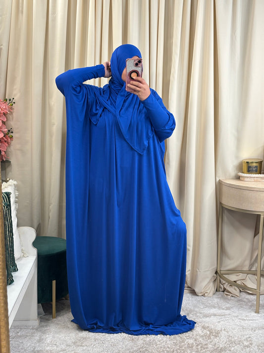 NAIMAH (ROYAL BLUE)